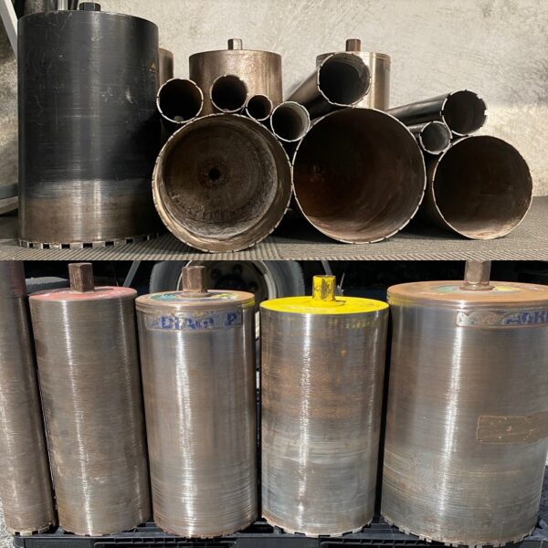 Core Barrel Hire | Perth Hire & Sales