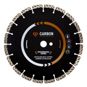 Carbon 14” Professional Series Handsaw Blade 3mm